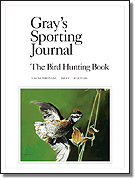 Gray's Sporting Journal