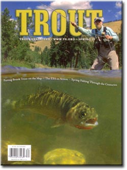 Trout Unlimited