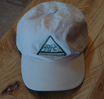 Logo Hat