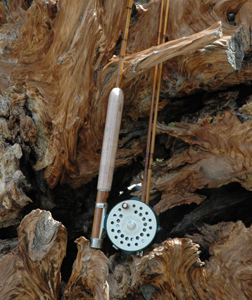Bamboo Rods